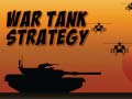 Igra War Tank Strategy