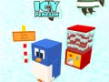 Igra Icy Penguin