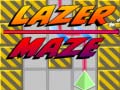 Igra Lazer Maze