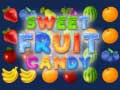 Igra Sweet Fruit Candy