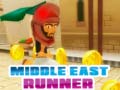 Igra Middle East Runner