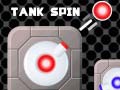 Igra Tank Spin