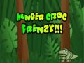 Igra Hunger Croc Frenzy