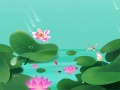 Igra Lotus Flowers