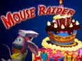 Igra Mouse Raider