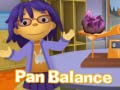 Igra Pan Balance