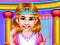 Igra Little Princess Ball