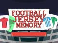 Igra Football Jersey Memory