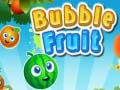 Igra Bubble Fruit