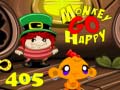 Igra Monkey Go Happly Stage 405