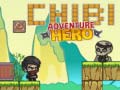 Igra Chibi Adventure Hero 