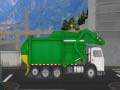 Igra Garbage Truck Sim 2020