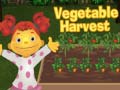 Igra Vegetable Harvest