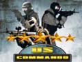 Igra US Commando