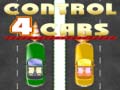 Igra Control 4 Cars