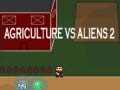 Igra Agriculture vs Aliens 2