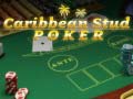 Igra Caribbean Stud Poker