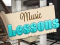 Igra Music Lessons