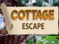 Igra Cottage Escape