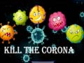Igra Kill The Corona