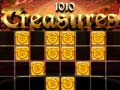 Igra 1010 Treasures