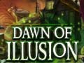 Igra Dawn of Illusion