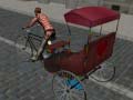 Igra Rickshaw Driver