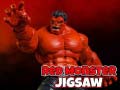 Igra Red Monster Jigsaw