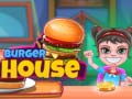 Igra Burger House
