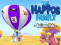 Igra The Happos Family Balloon Ride