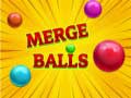 Igra Merge Balls