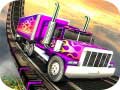 Igra Impossible Truck Tracks Drive