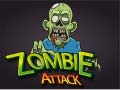 Igra Zombie Attack