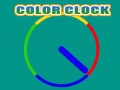 Igra Color Clock