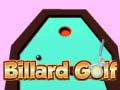 Igra Billiard Golf