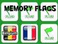 Igra Memory Flags