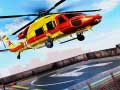 Igra Helicopter Flying Adventures