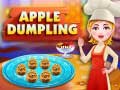 Igra Apple Dumplings