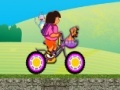 Igra Dora Safe Bike