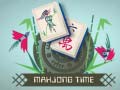 Igra Mahjong Time