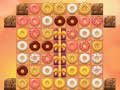 Igra Donuts Crush