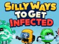 Igra Silly Ways to Get Infected