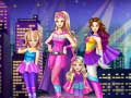 Igra Super Doll Sisters Transform