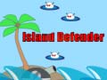Igra Island Defender
