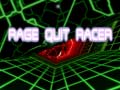 Igra Rage Quit Racer