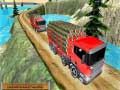 Igra Truck Hill Drive Cargo Simulator