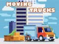 Igra Moving Trucks
