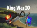 Igra King War Io