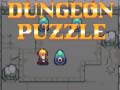 Igra Dungeon Puzzle