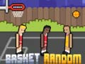 Igra Basket Random